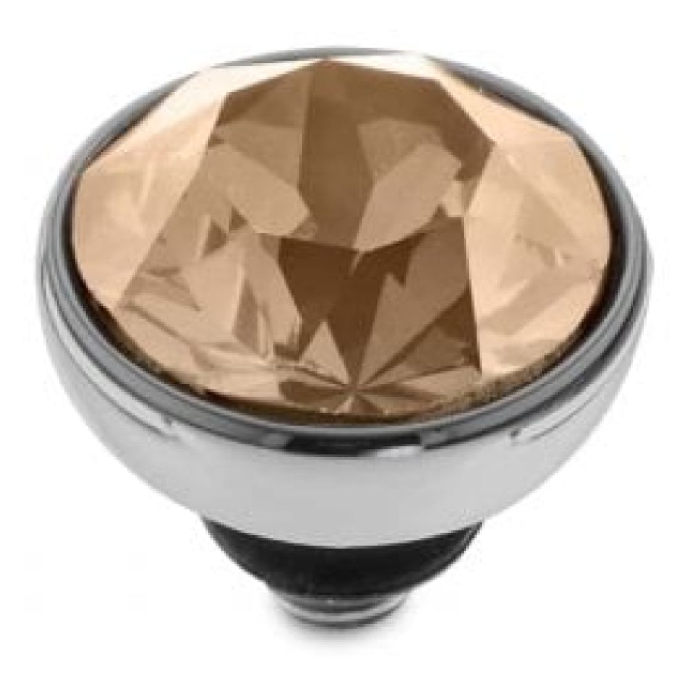 Famosa BOTTONE 8mm (S/P) Light Peach