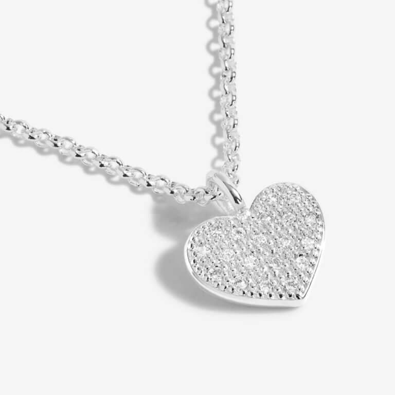 A Little Terrific Thirty Necklace