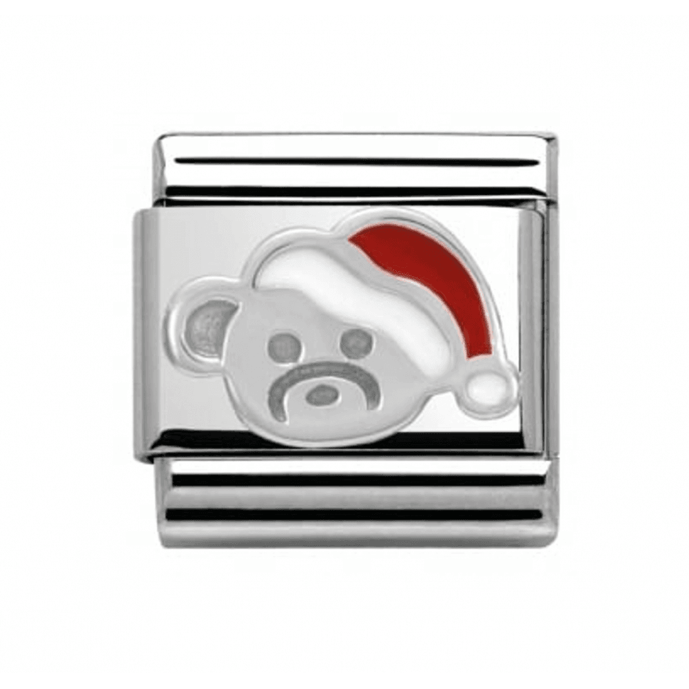 Classic Christmas Bear Link