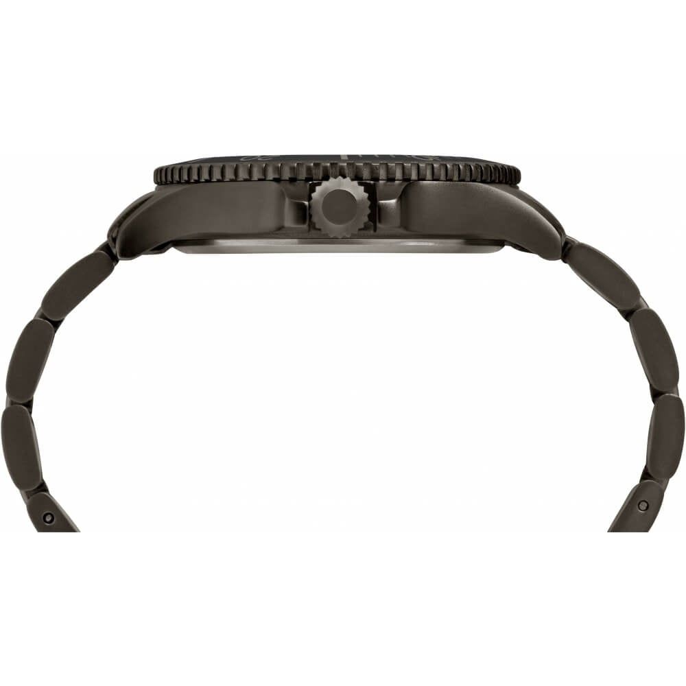 Exped Ranger Grey Bracelet Grey Dial