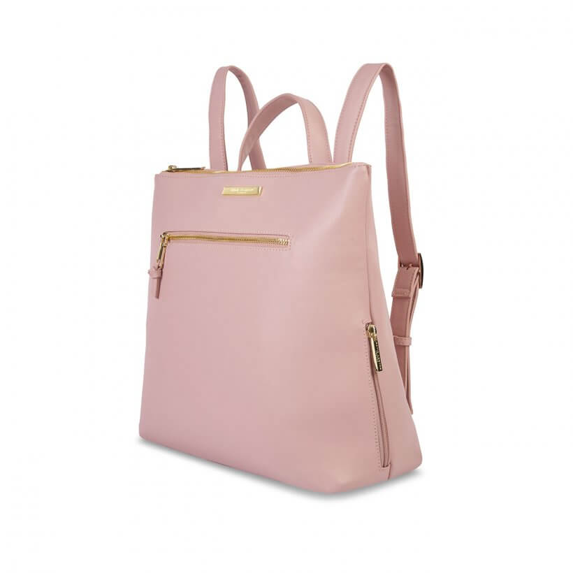 Baby Changing Backpack | Pink