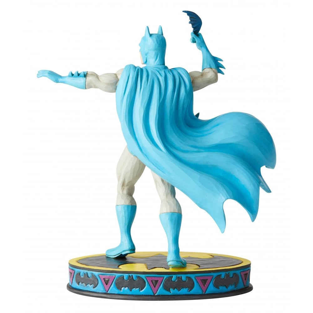 Batman Silver Age Figurine