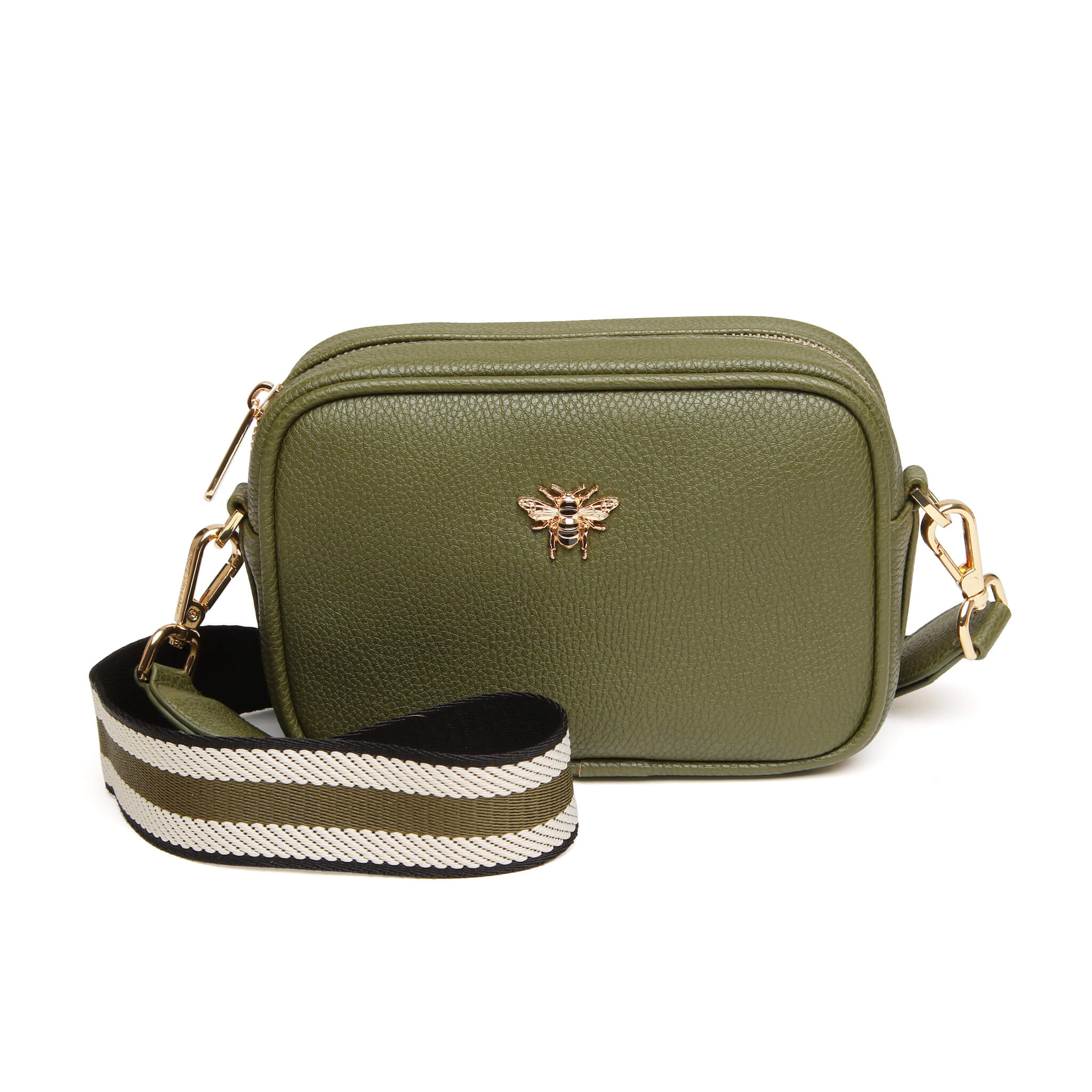 Mini Myfair CCBB In Olive