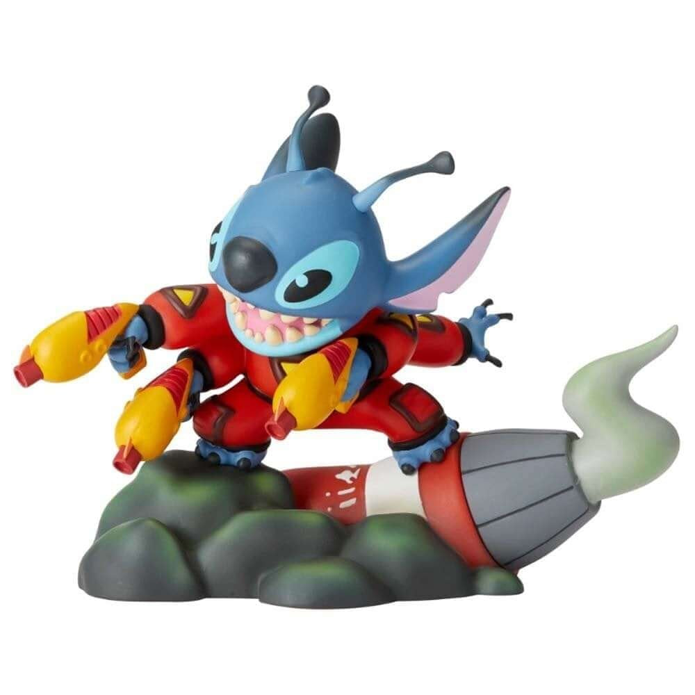 Stitch Vinyl Figurine