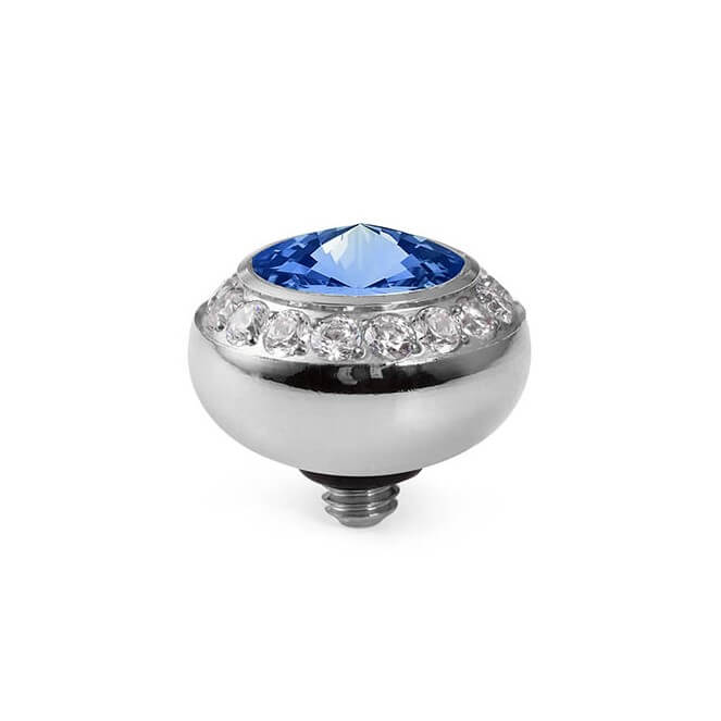 TONDO Deluxe (S/P) 10mm Sapphire Top