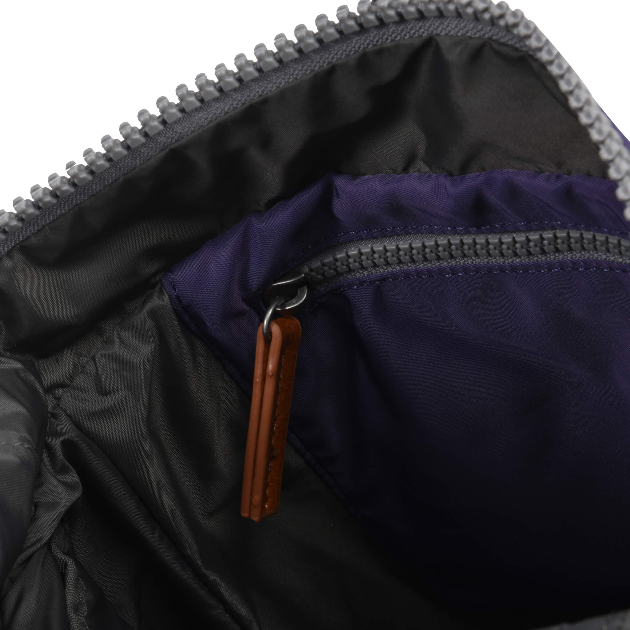 Canfield B Small Sustainable Nylon Mulberry
