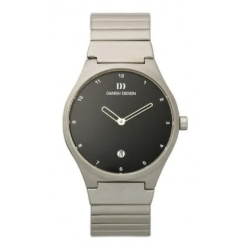 Stylish Stainless Steel Gents Wristwatch
