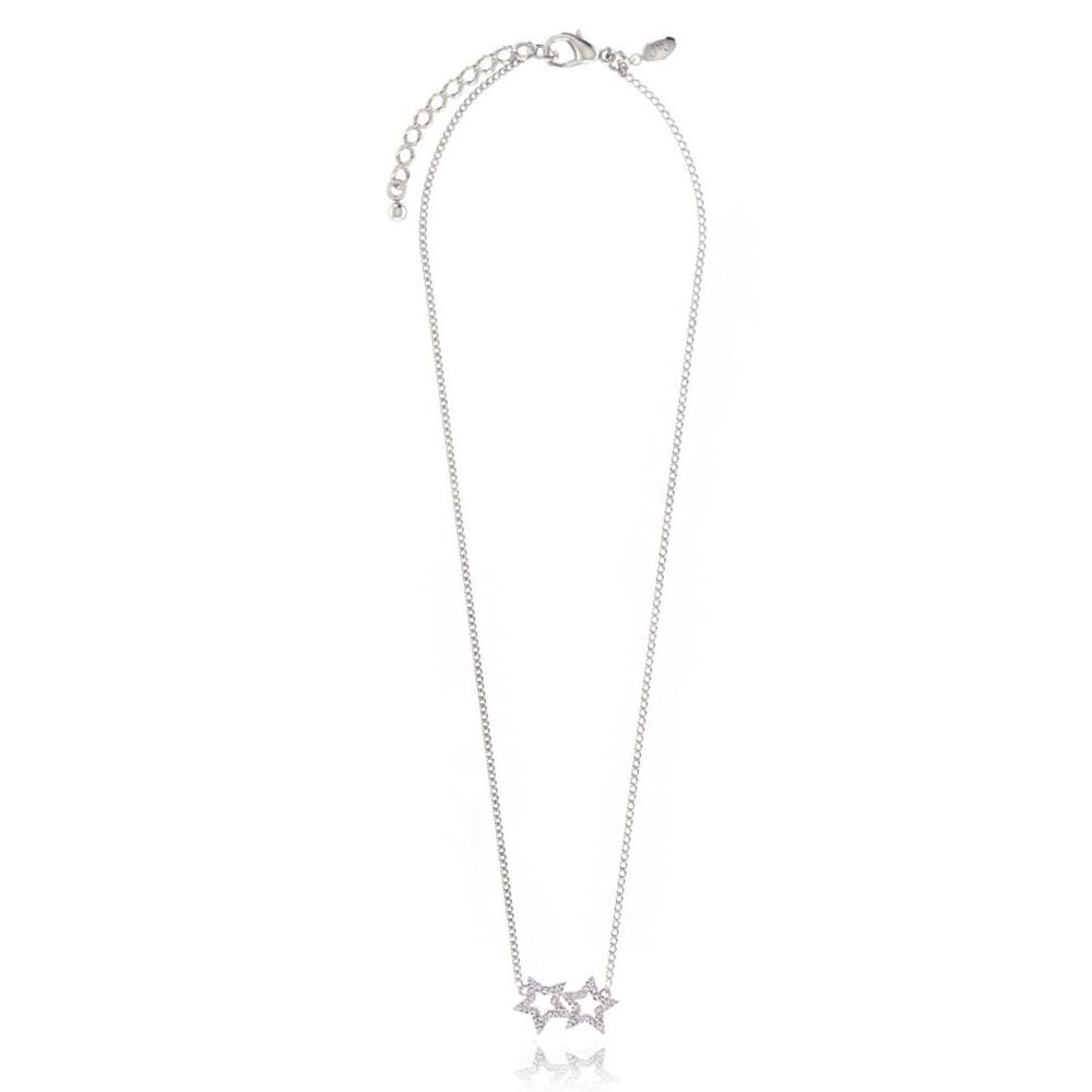 STARRY EYED NECKLACE