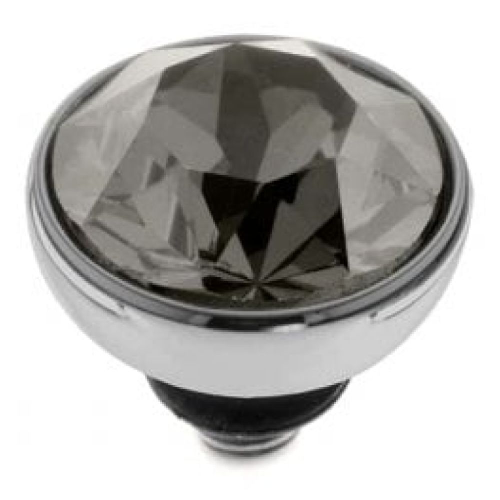 Famosa BOTTONE 8mm (S/P) Black Diamond