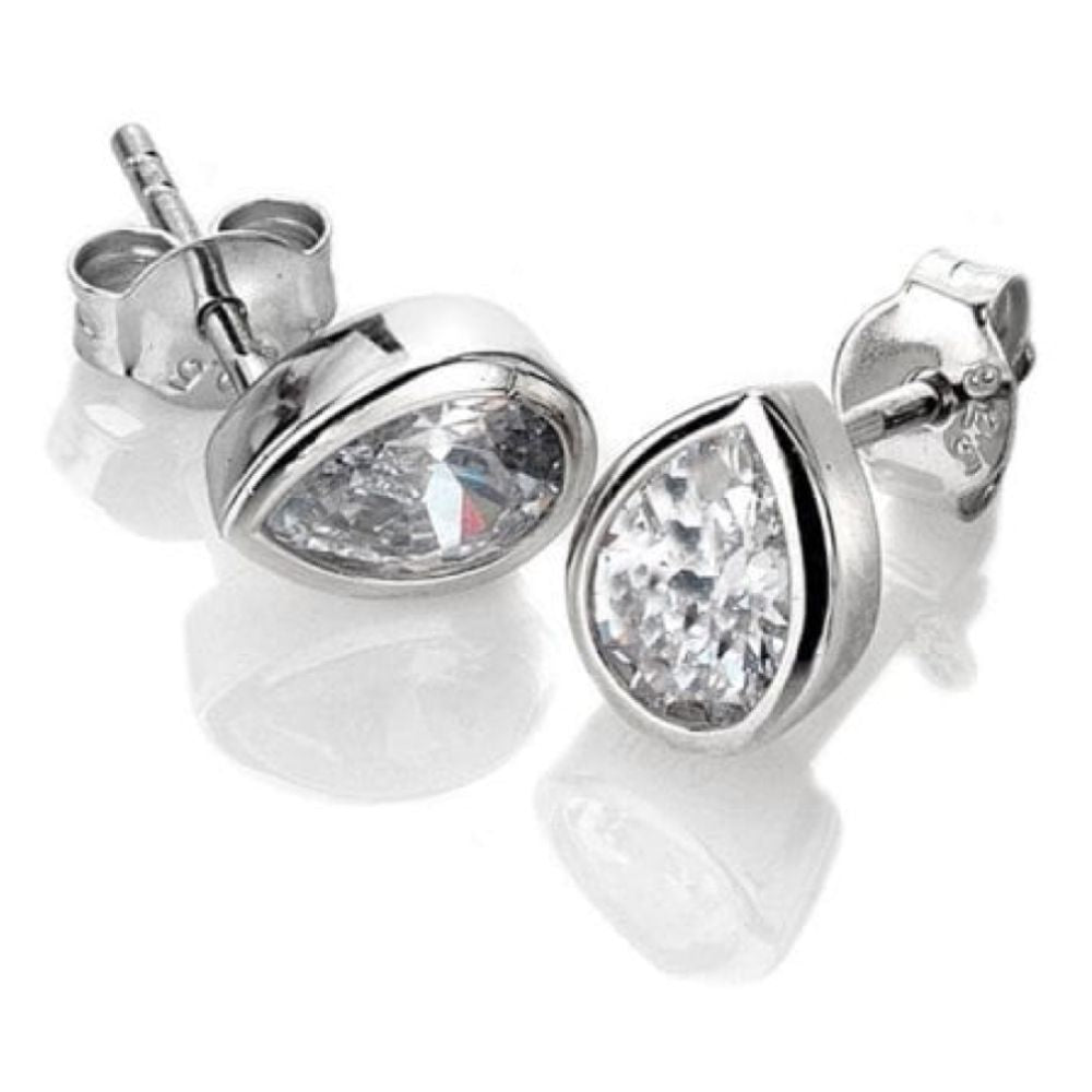 Acqua D'Amore Earrings