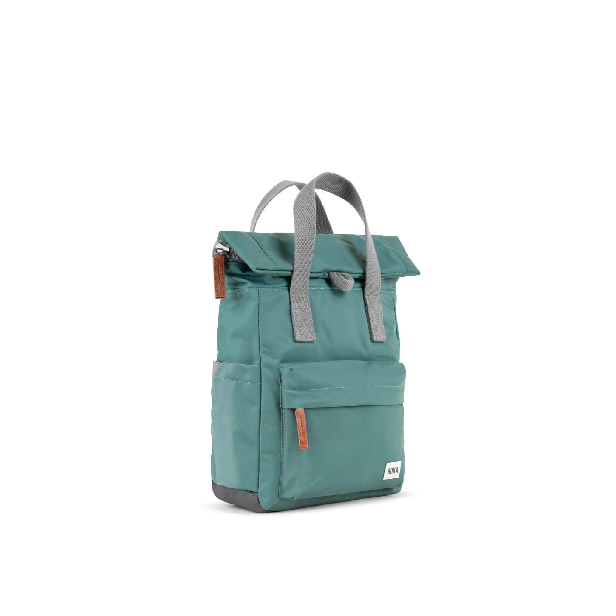 Canfield B Sage Recycled Nylon - Small