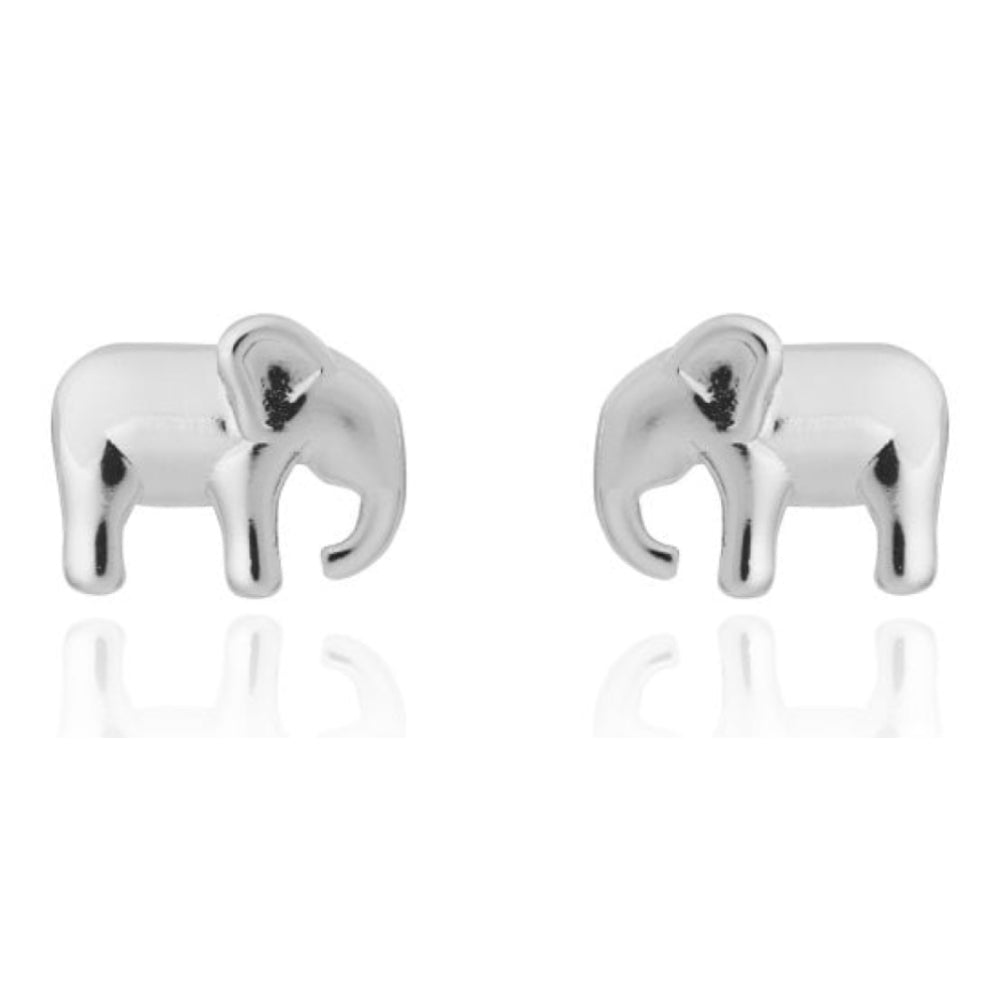 Treasure The Little Things | Lucky Elephant | Earring Box