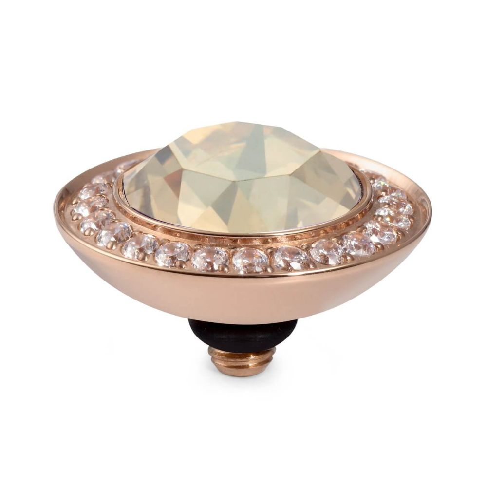 TONDO Deluxe (RG/P) 13mm Golden Shadow Top