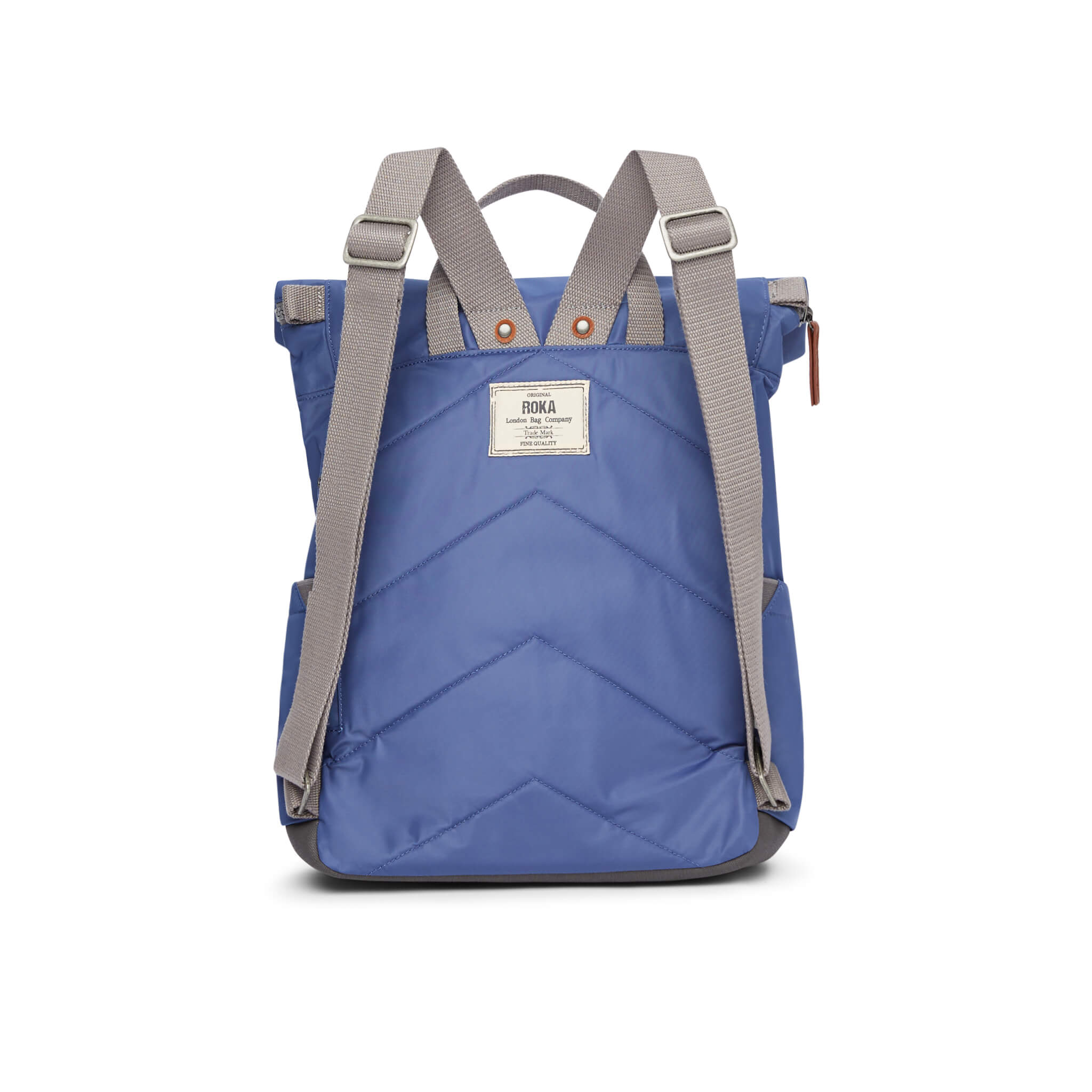 Canfield B Medium Sustainable Nylon Burnt Blue
