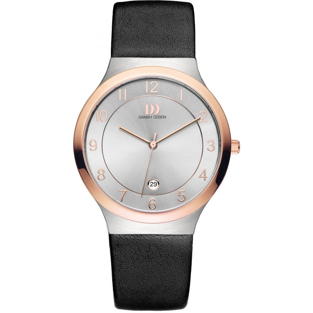 Gents Stainless Steel Strap Watch