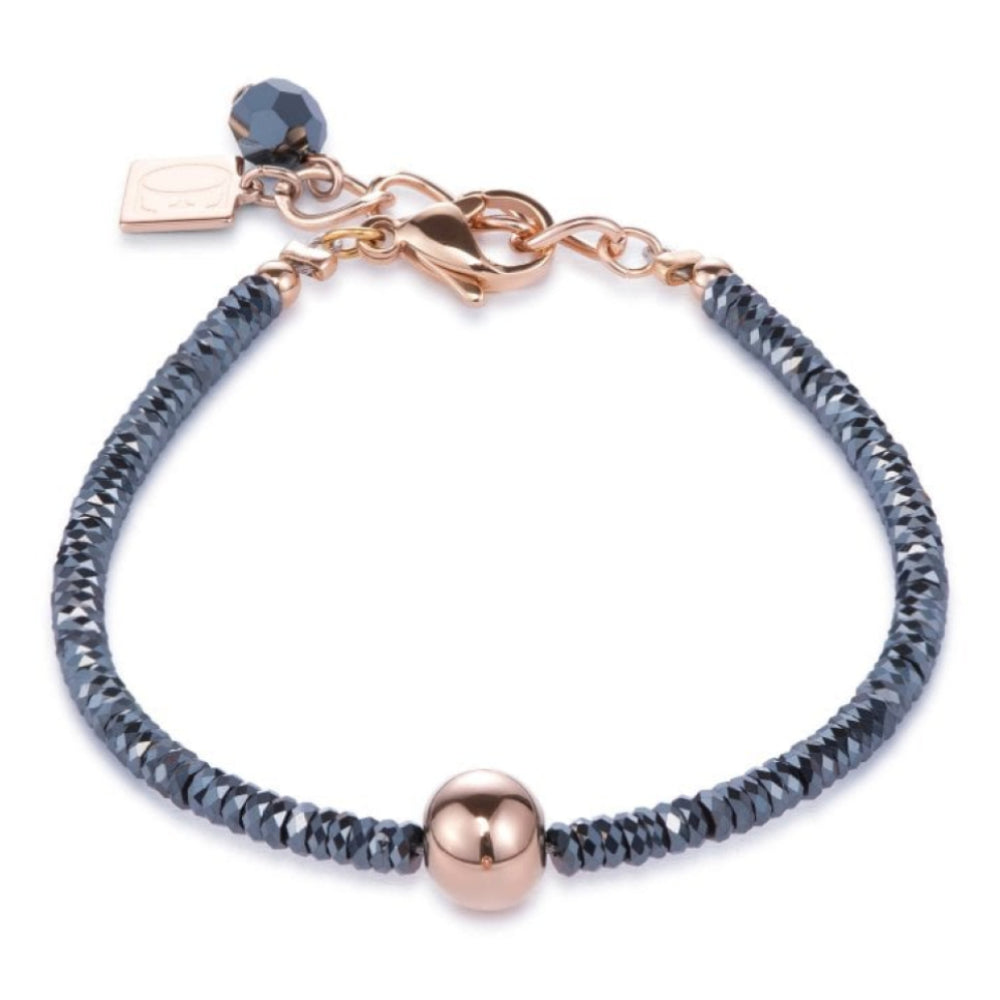 Rose Gold Bracelet