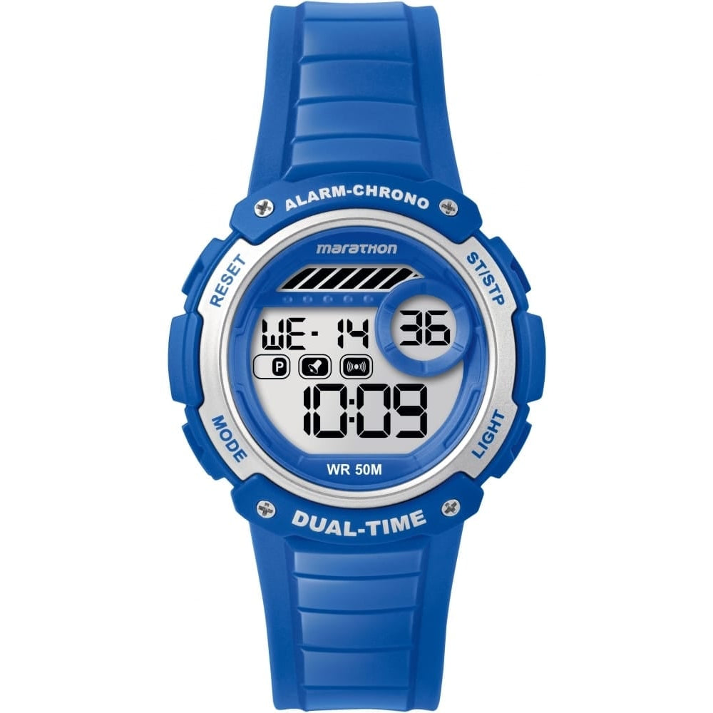 MARATHON DIGITAL MID BLUE RSN