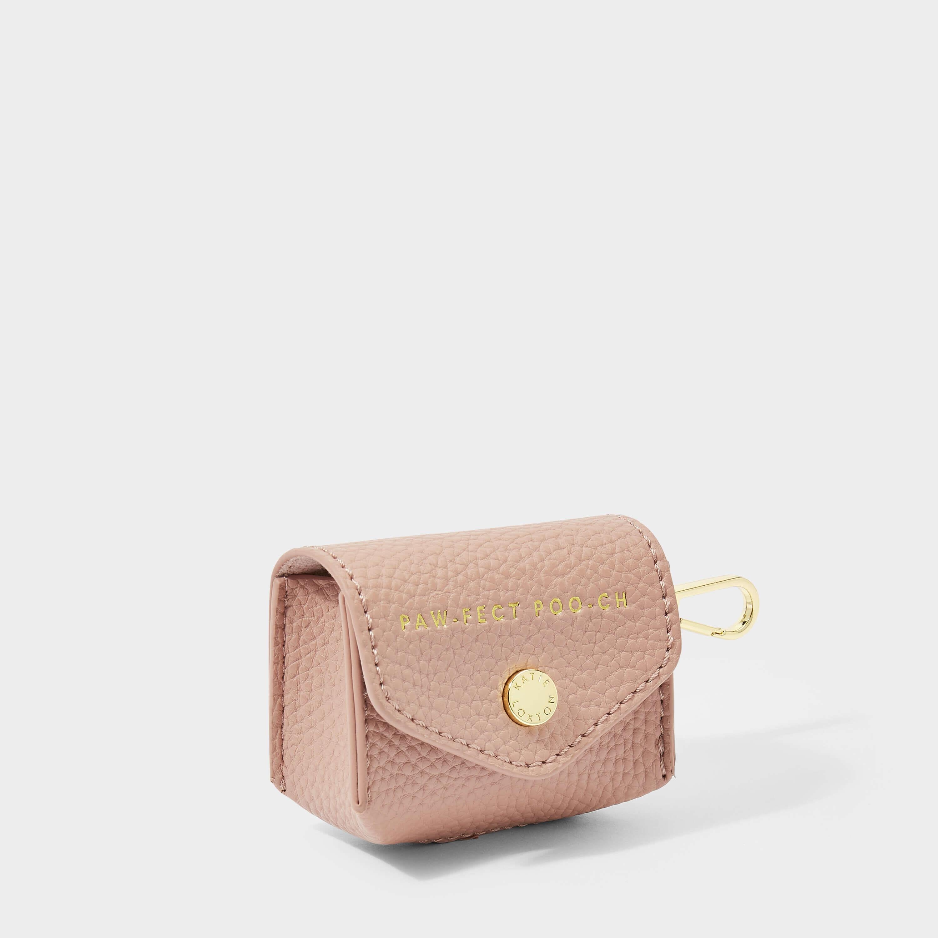 Pet Bag Cover | Pink | 6 X 8 X 4cm