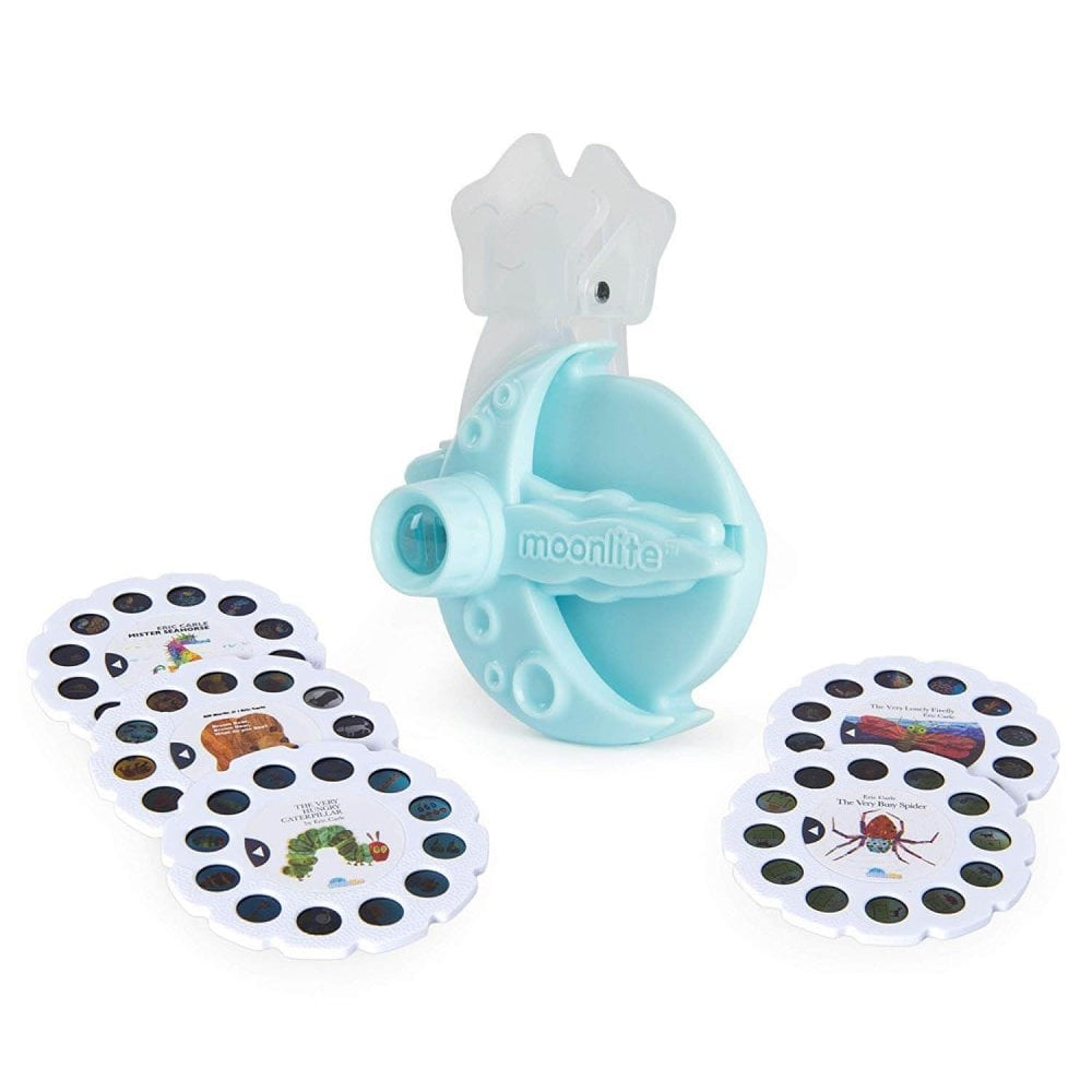 Storybook Projector Gift Pack Eric Carle