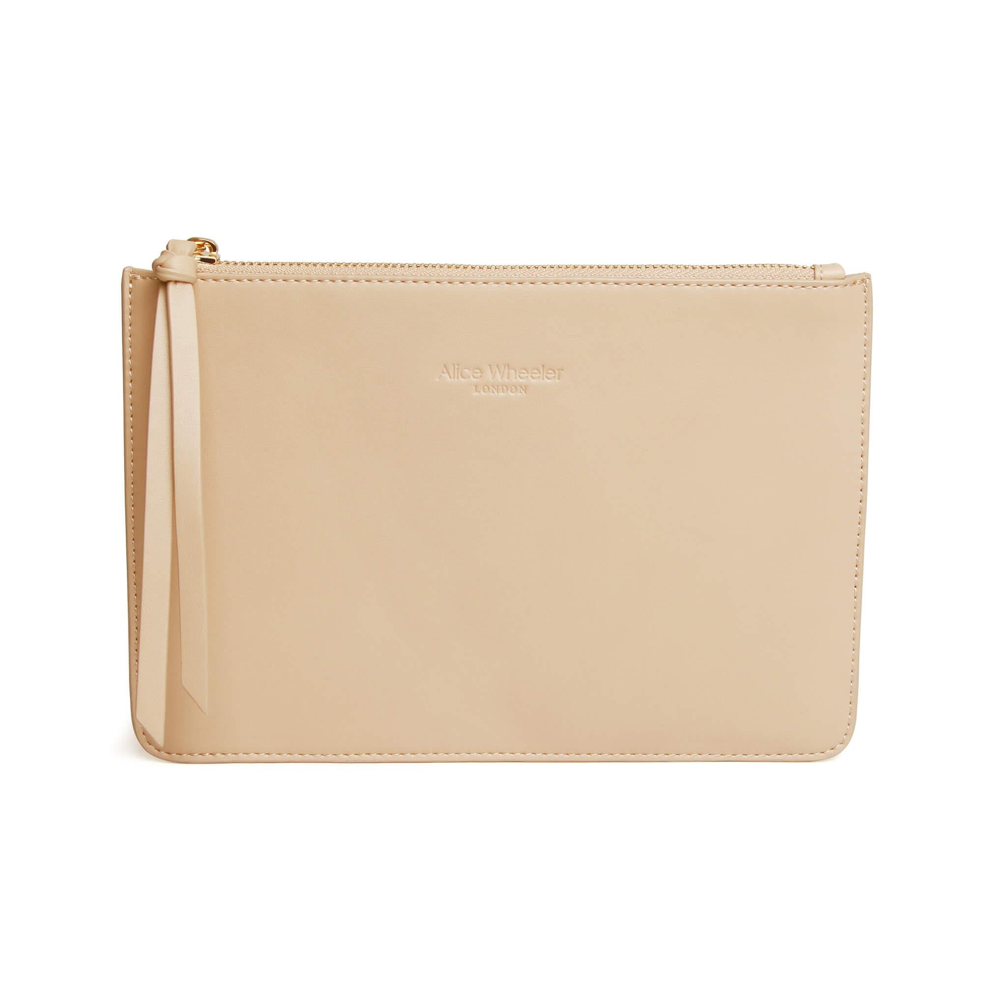 Sand - Clutch/Pouch