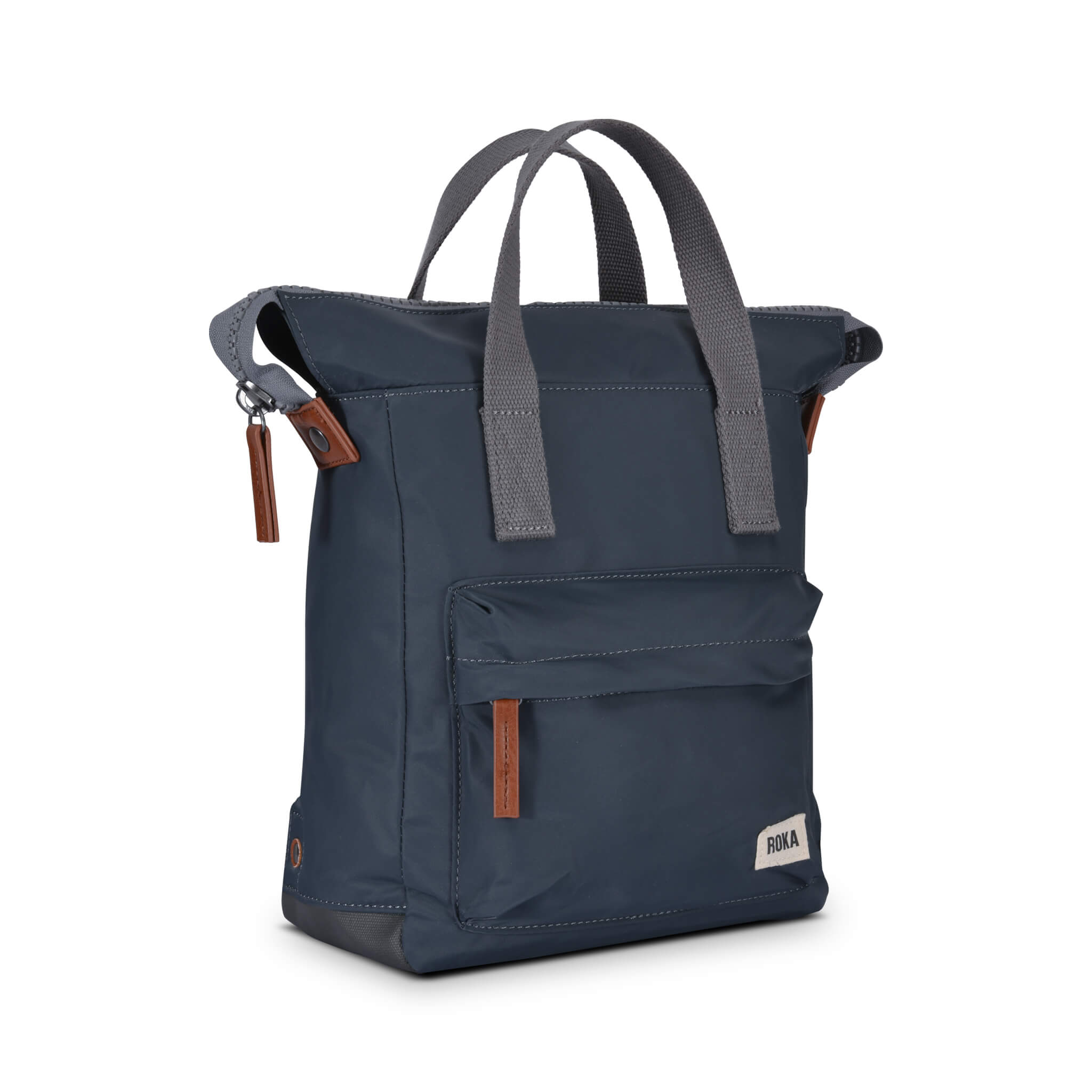 Bantry B Small Sustainable Nylon Smoke