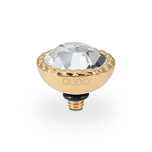 Interc Bocconi YG Crystal 11mm Top