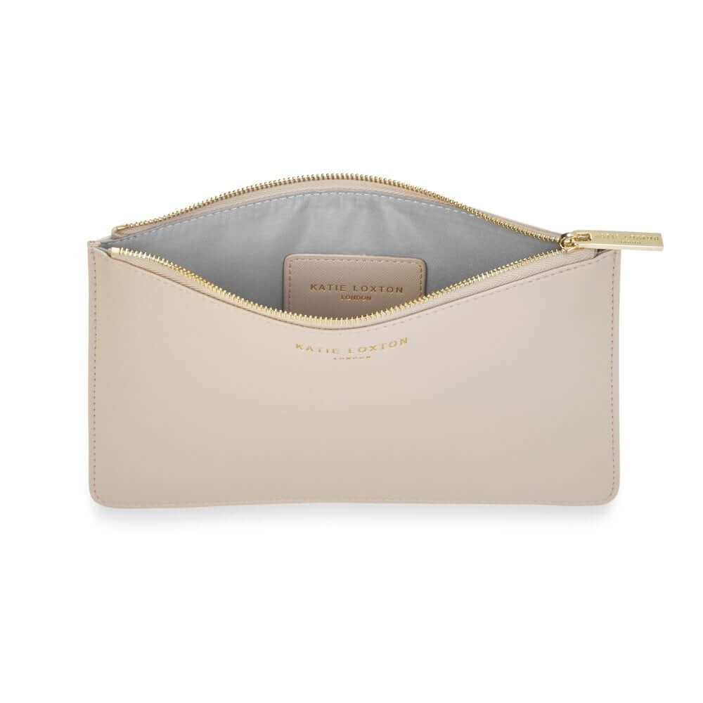 Perfect Pouch Gift Set | Fabulous Friend | Nude