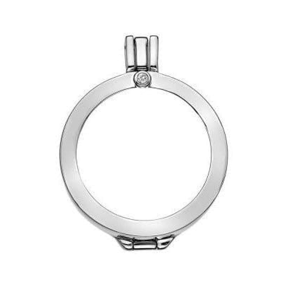 Ladies 25mm Capri Coin Keeper