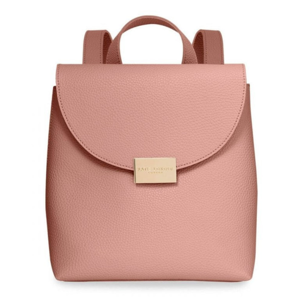 Bailey Backpack | Pink