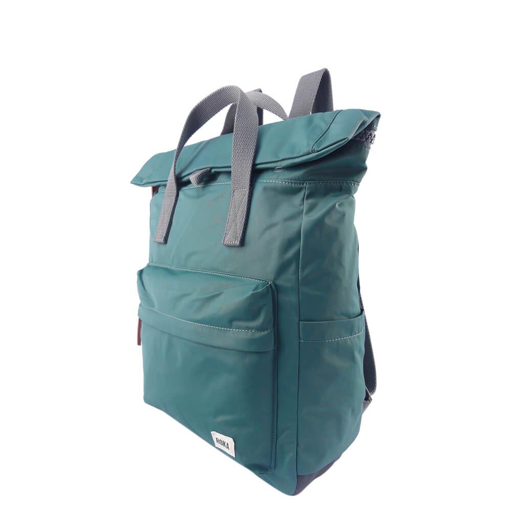 Canfield B Sage Medium Recycled Nylon