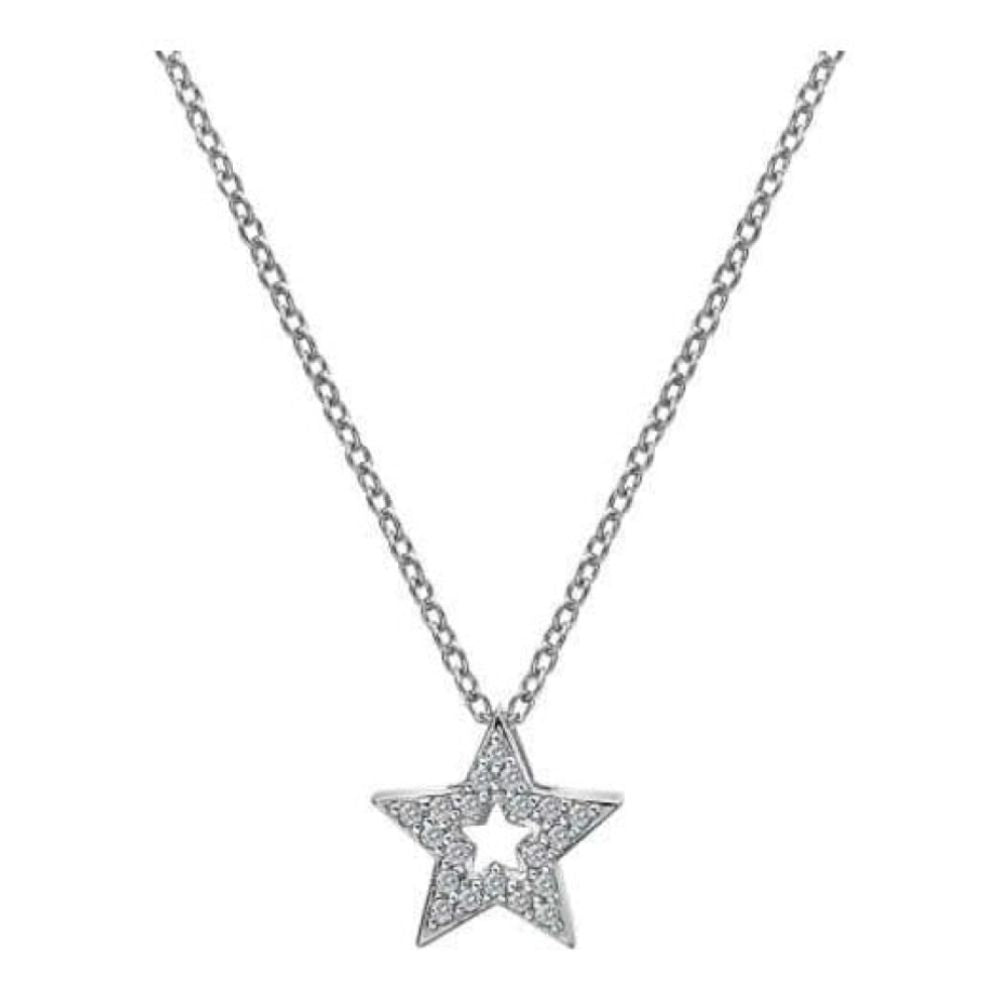 Striking Star Pendant