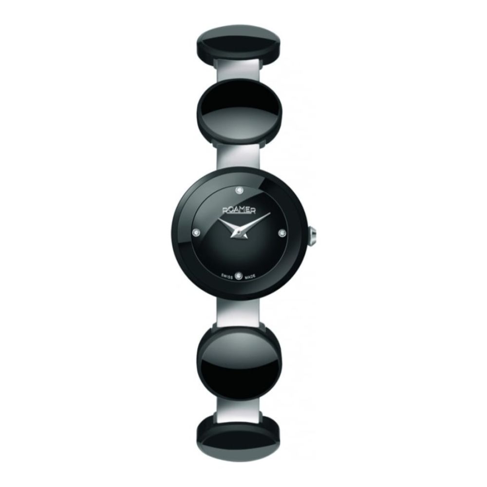 Ladies Swiss Made Ceraline Watch
