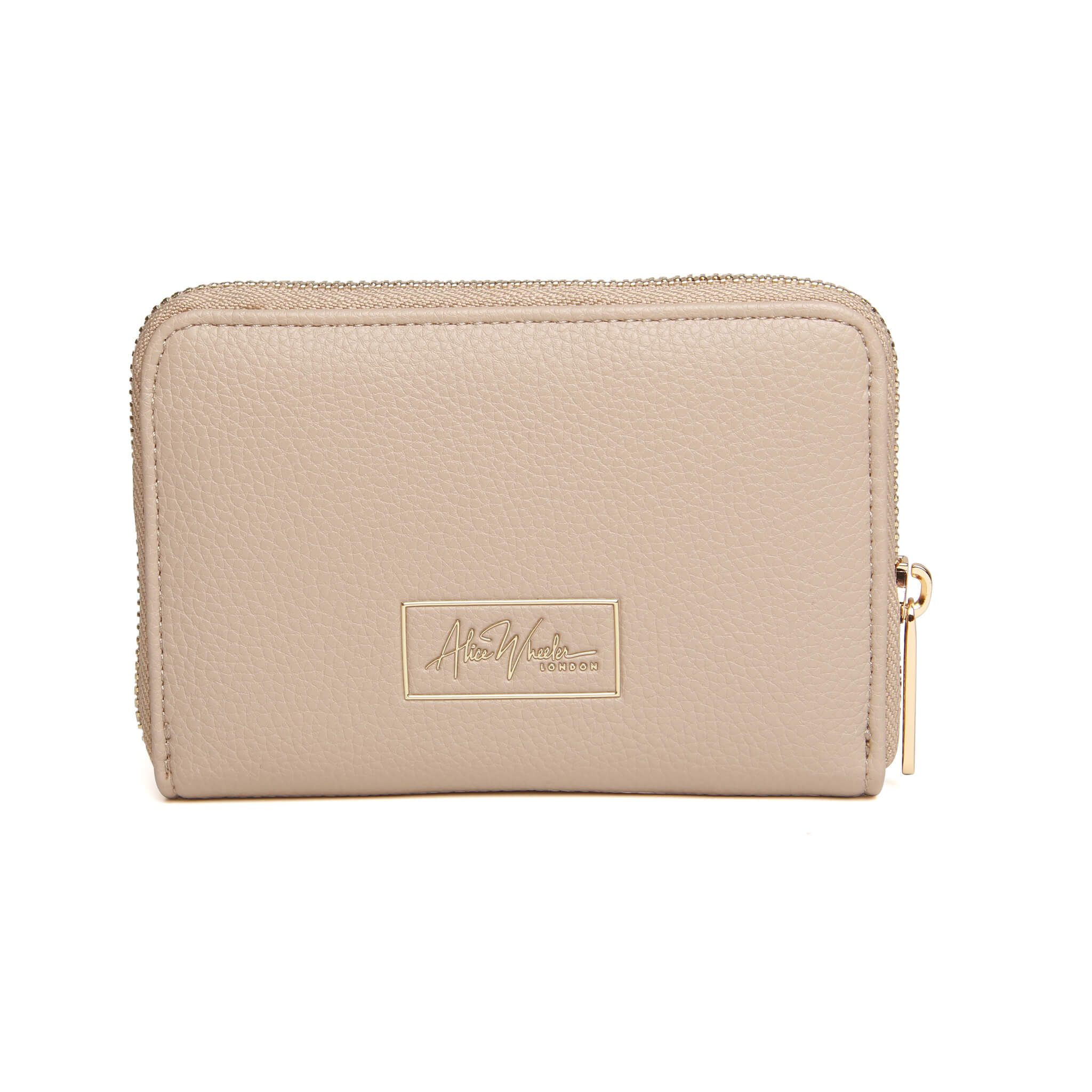Bromley Purse In Stone