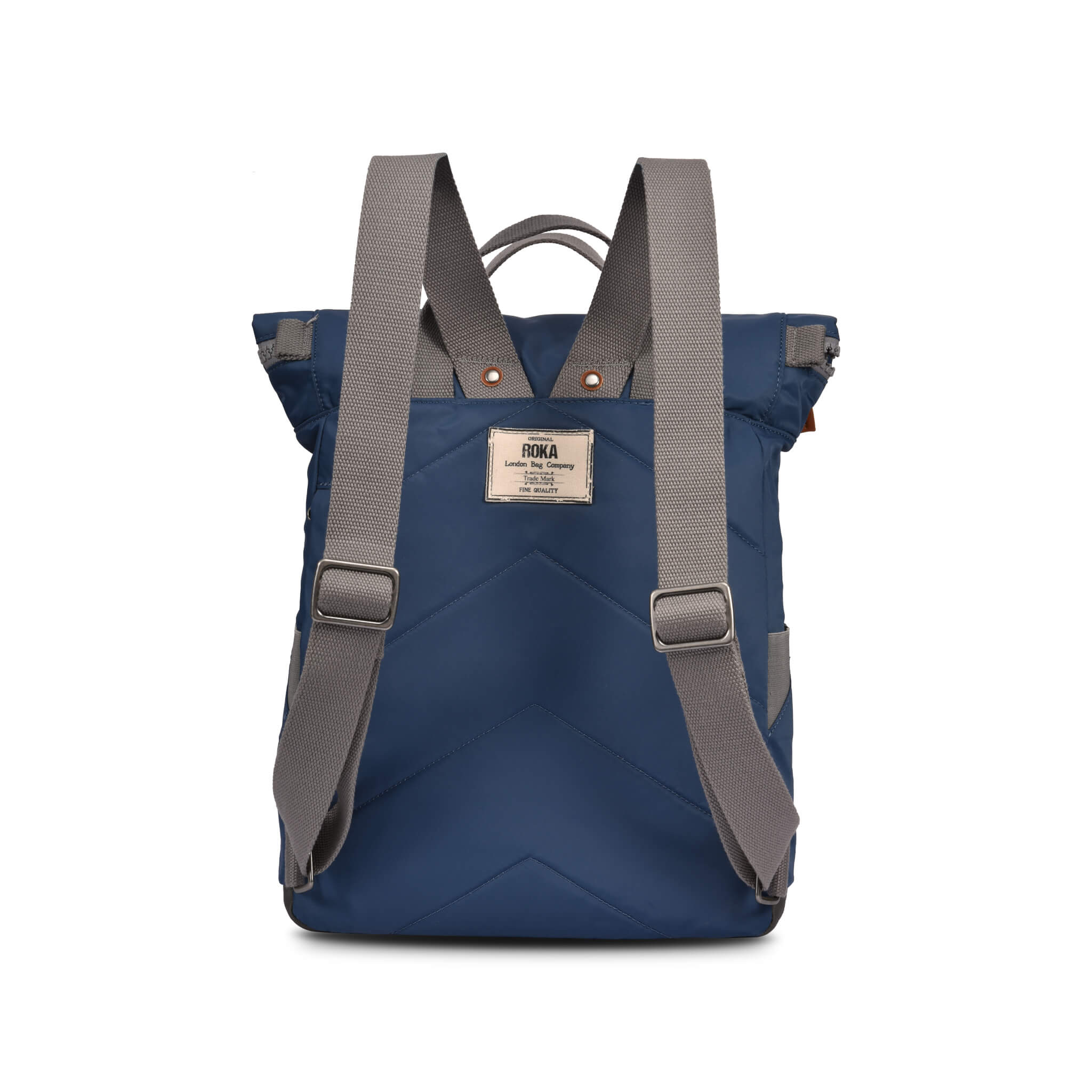 Canfield B Medium Sustainable Nylon Pacific