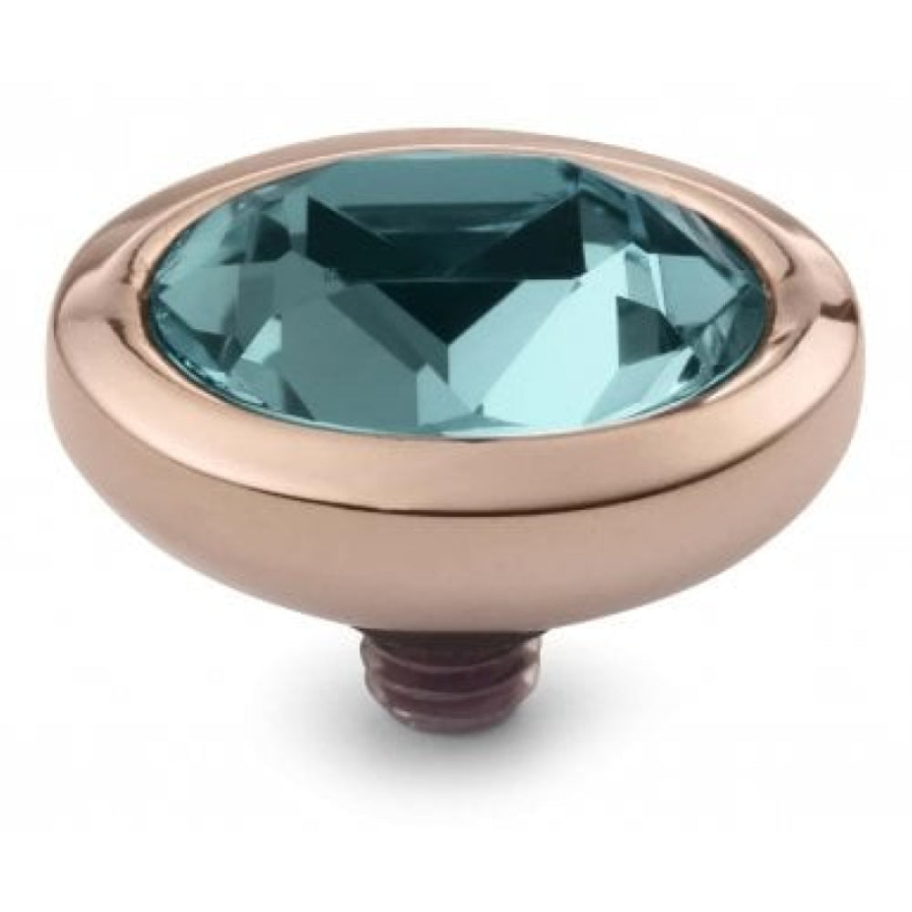 Interchangeable Top PIAVE (RG/P) Light Turquoise