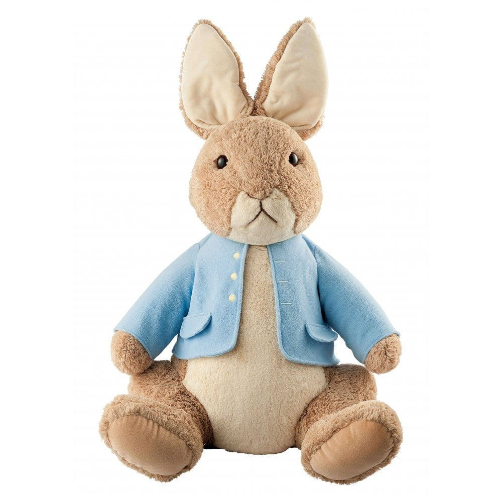 Peter Rabbit Jumbo-90cm