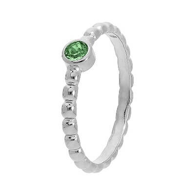 Ring Matino Deluxe (S/P) With Erinite