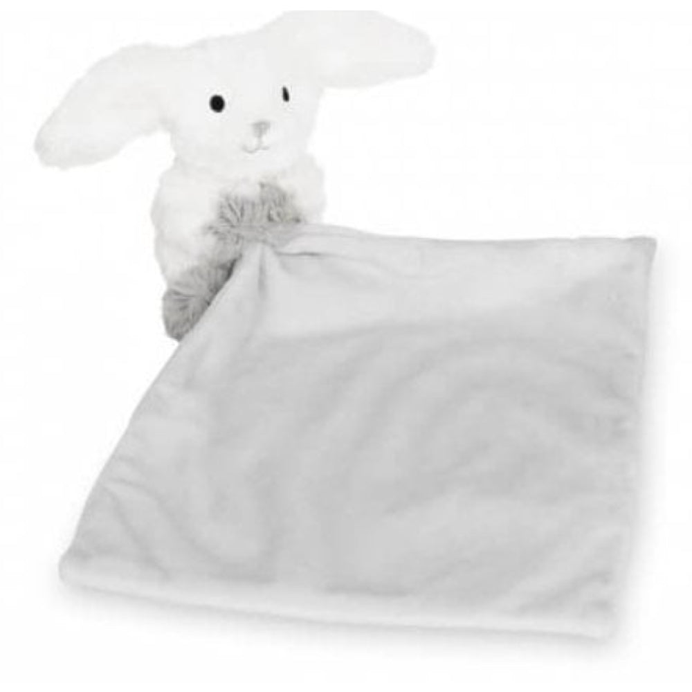 Bunny Soft Toy Comforter