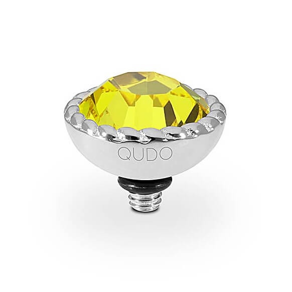 Interc Bocconi SS Citrine 11mm Top