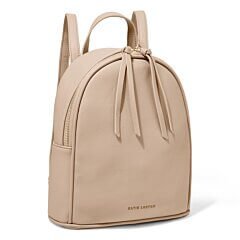 Isla Backpack Soft Tan