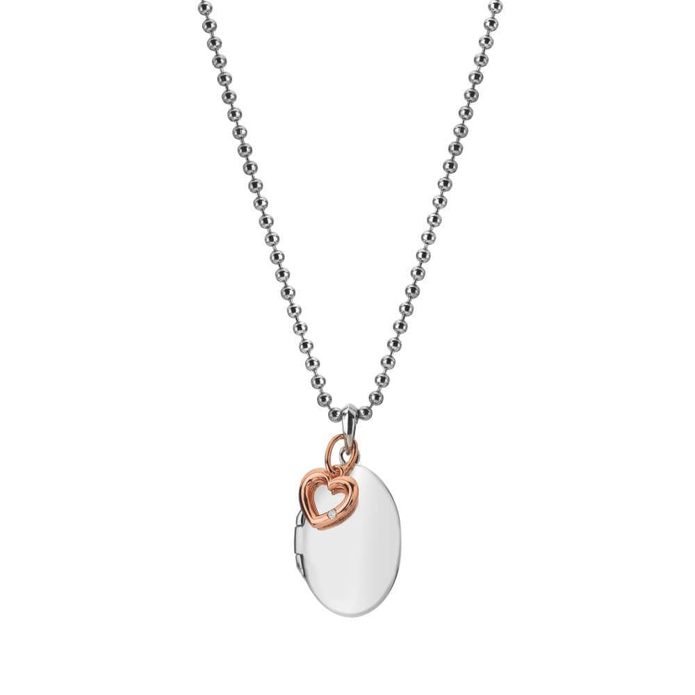 Heart Locket