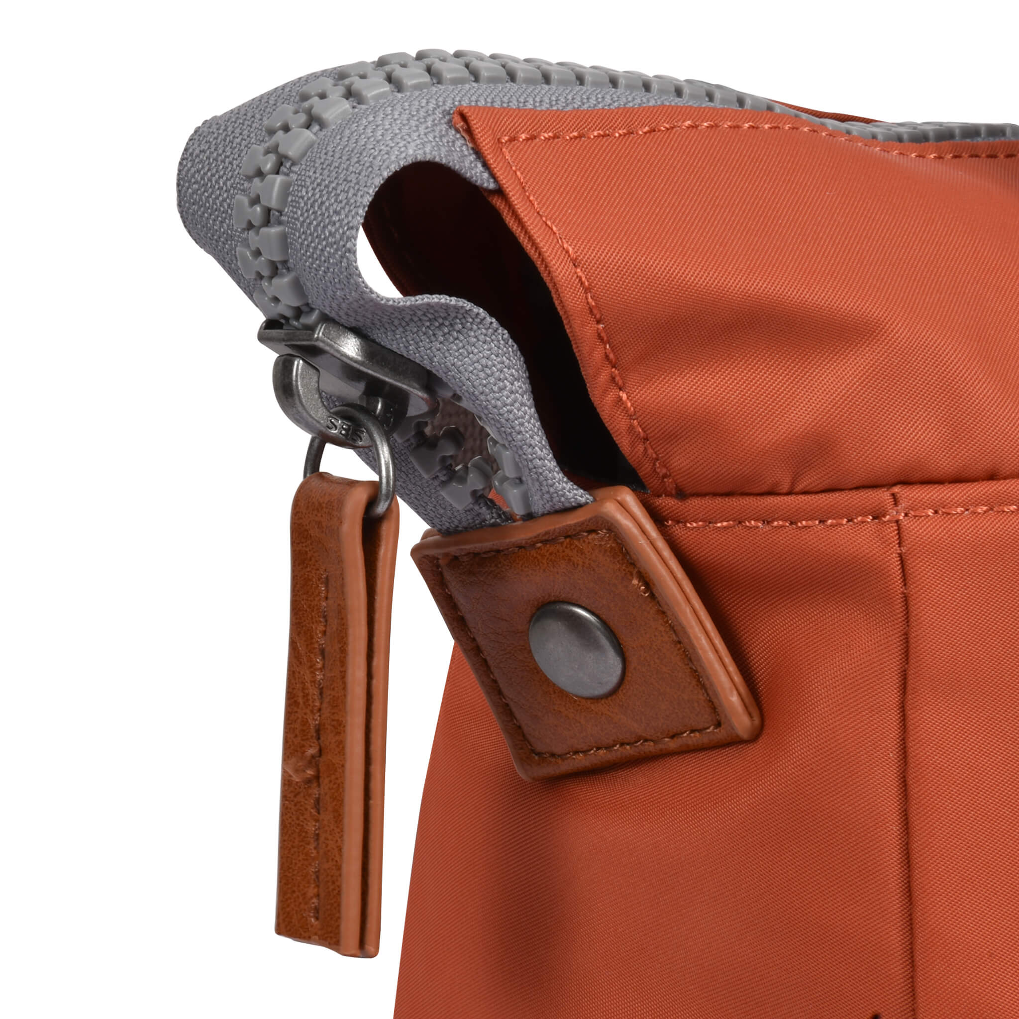 Bantry B Small Sustainable Nylon Ginger