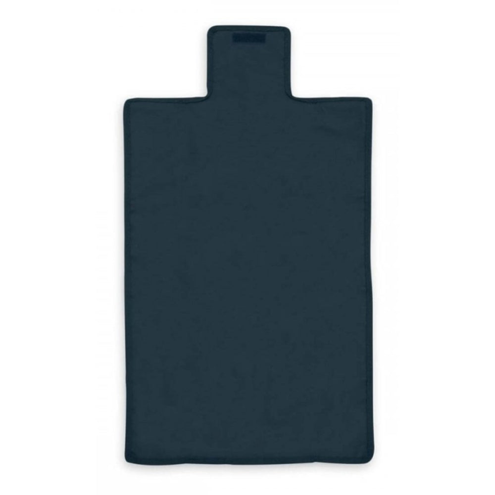 Quick Change Baby Organiser | Squeaky Clean | Navy | 16 X 25 X 9 Cm