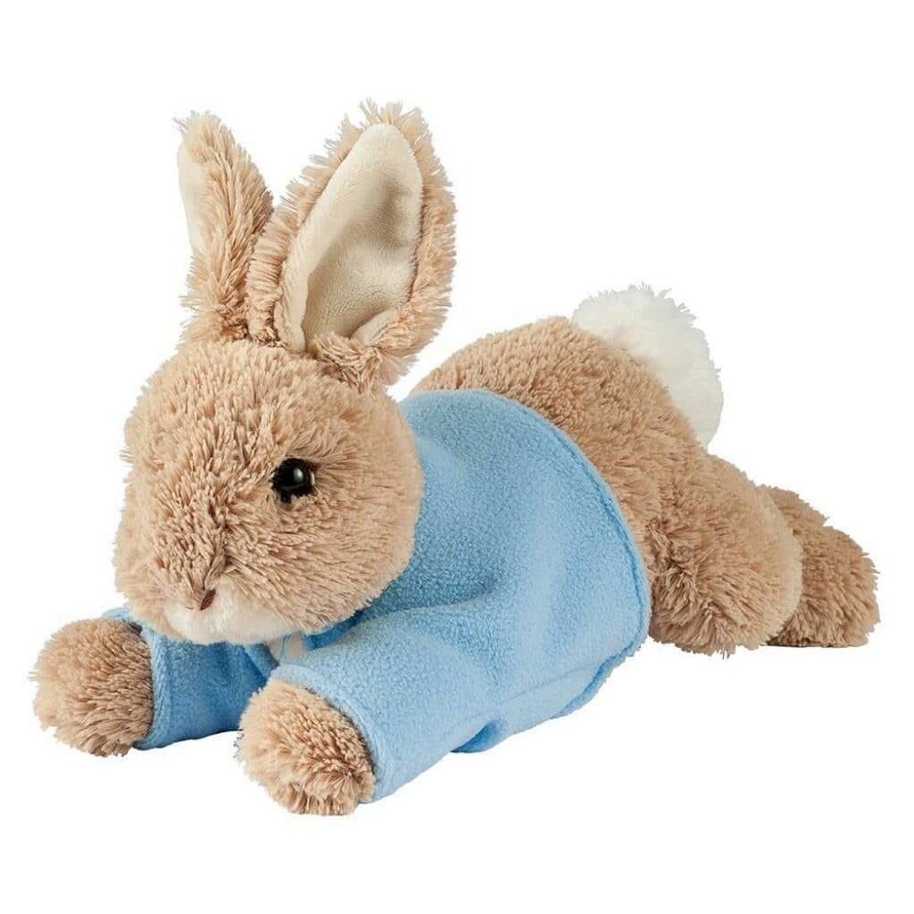 Lying Peter Rabbit Large -30cm