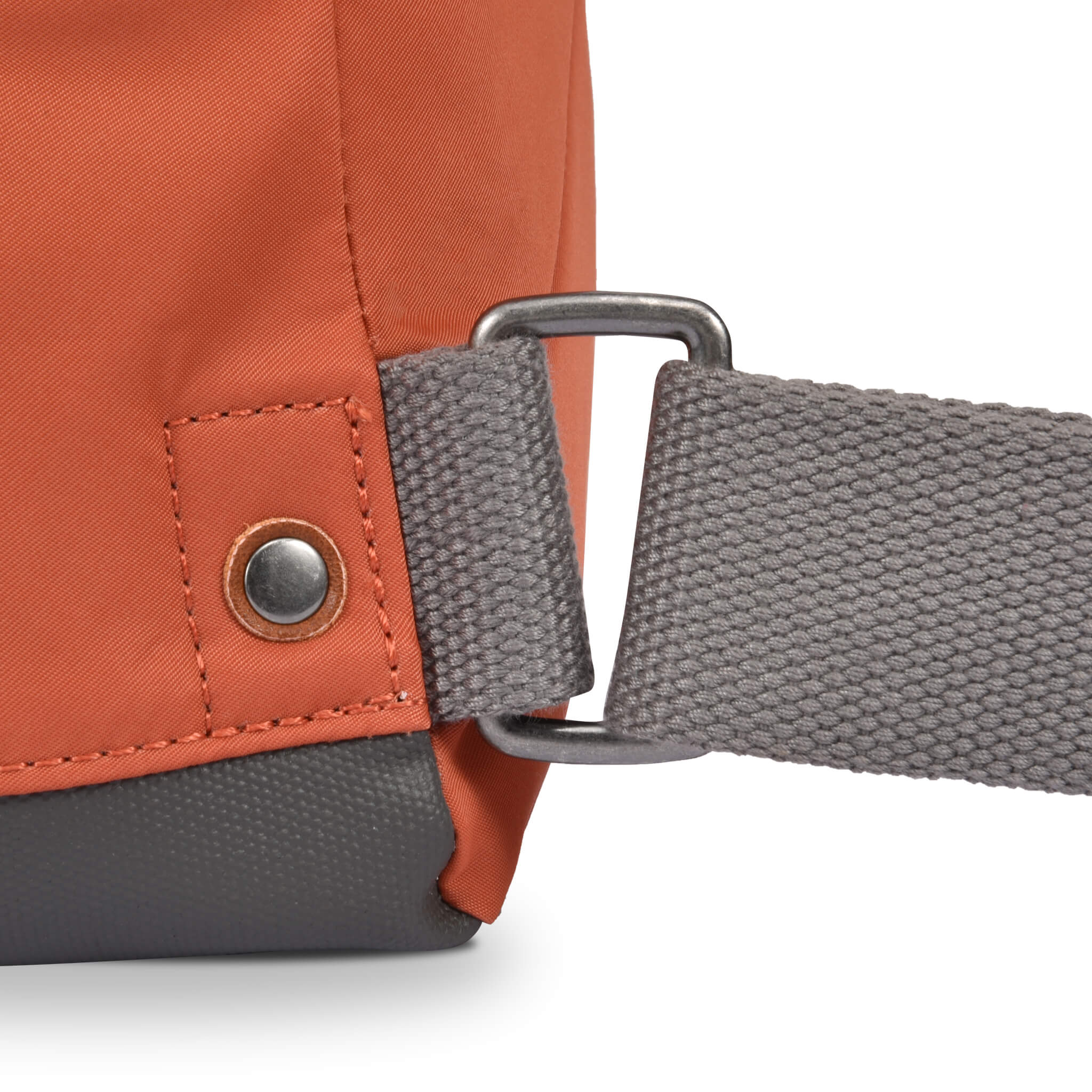 Bantry B Small Sustainable Nylon Ginger