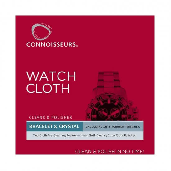 UltraSoft Watch Cloth