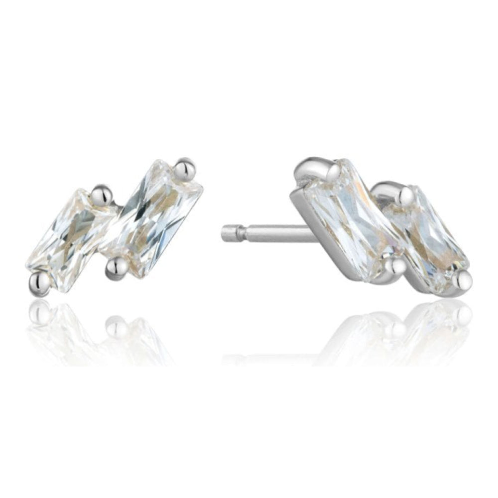 Glow Stud Earrings