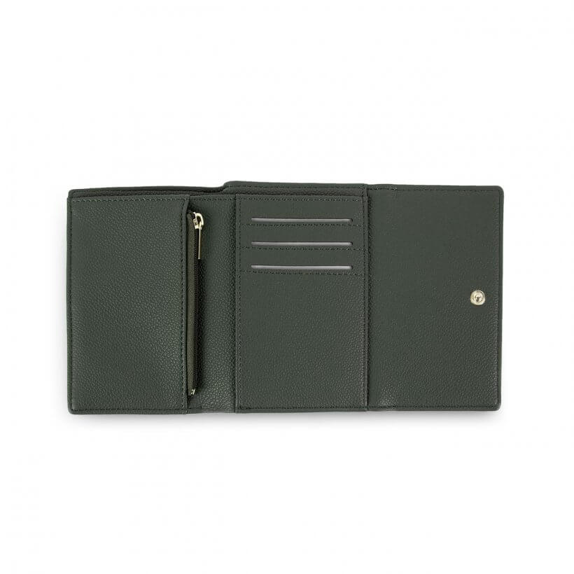 Casey Purse | Sustainable Style | Khaki