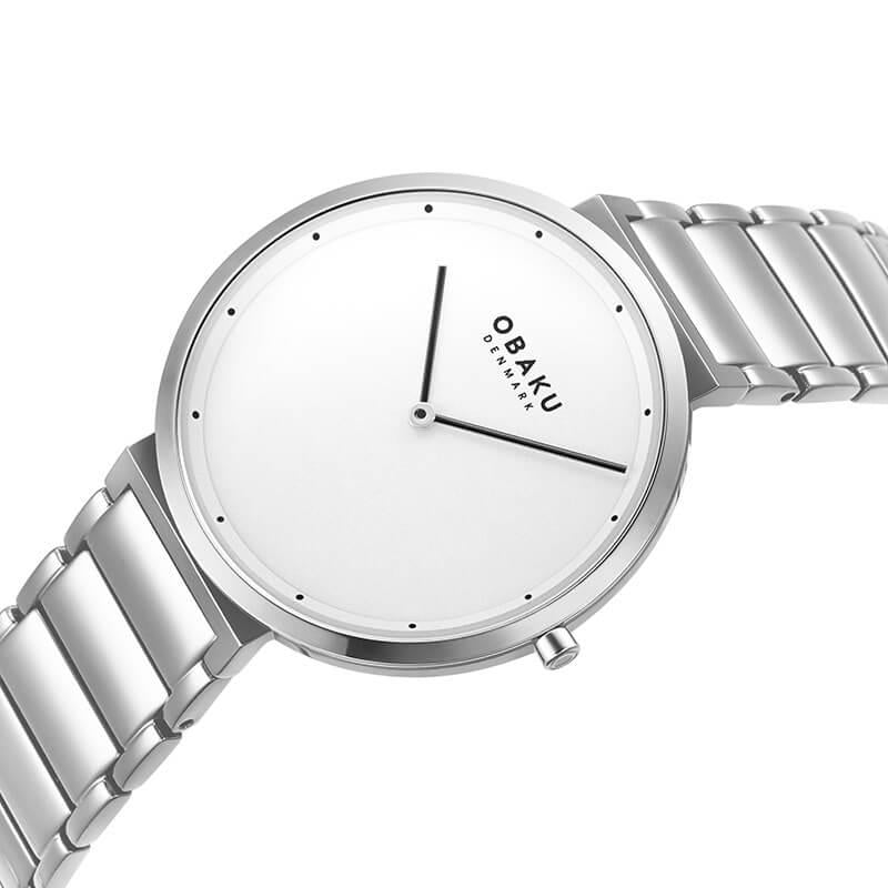 KLIP - BRACE Gents Watch