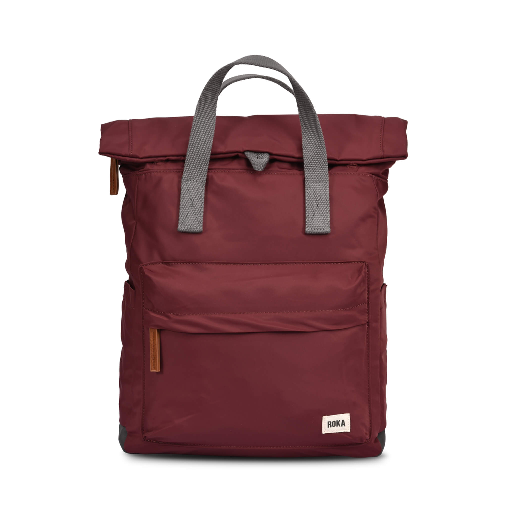 Canfield B Medium Sustainable Nylon Port
